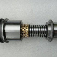 精密制造，驅(qū)動(dòng)未來——走進(jìn)臨安市恒世機(jī)械配件廠